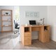 Maryland Beech Home Office Desk